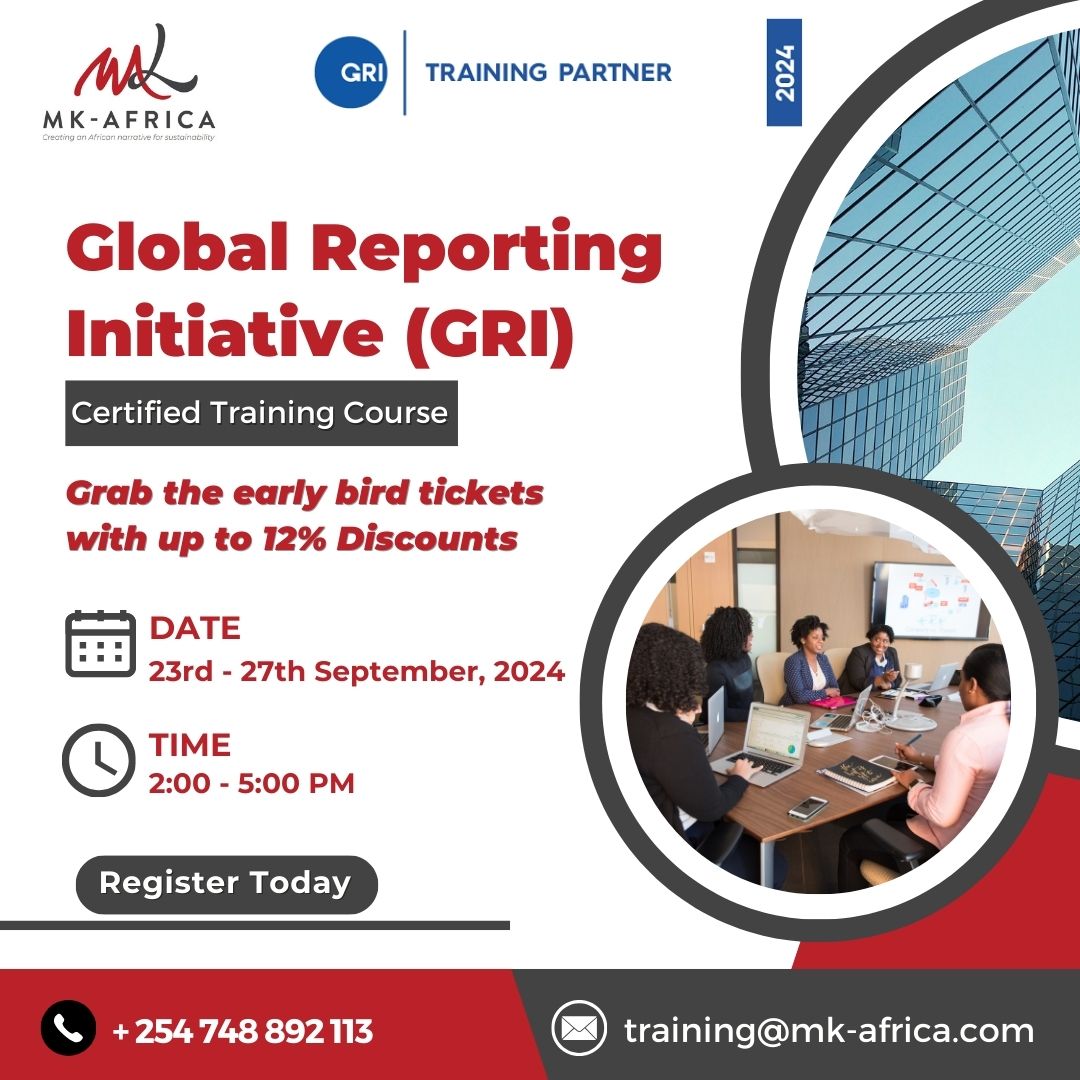 Global Reporting Initiative
