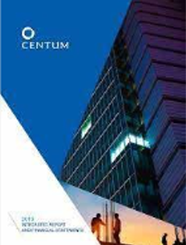 Centum Group